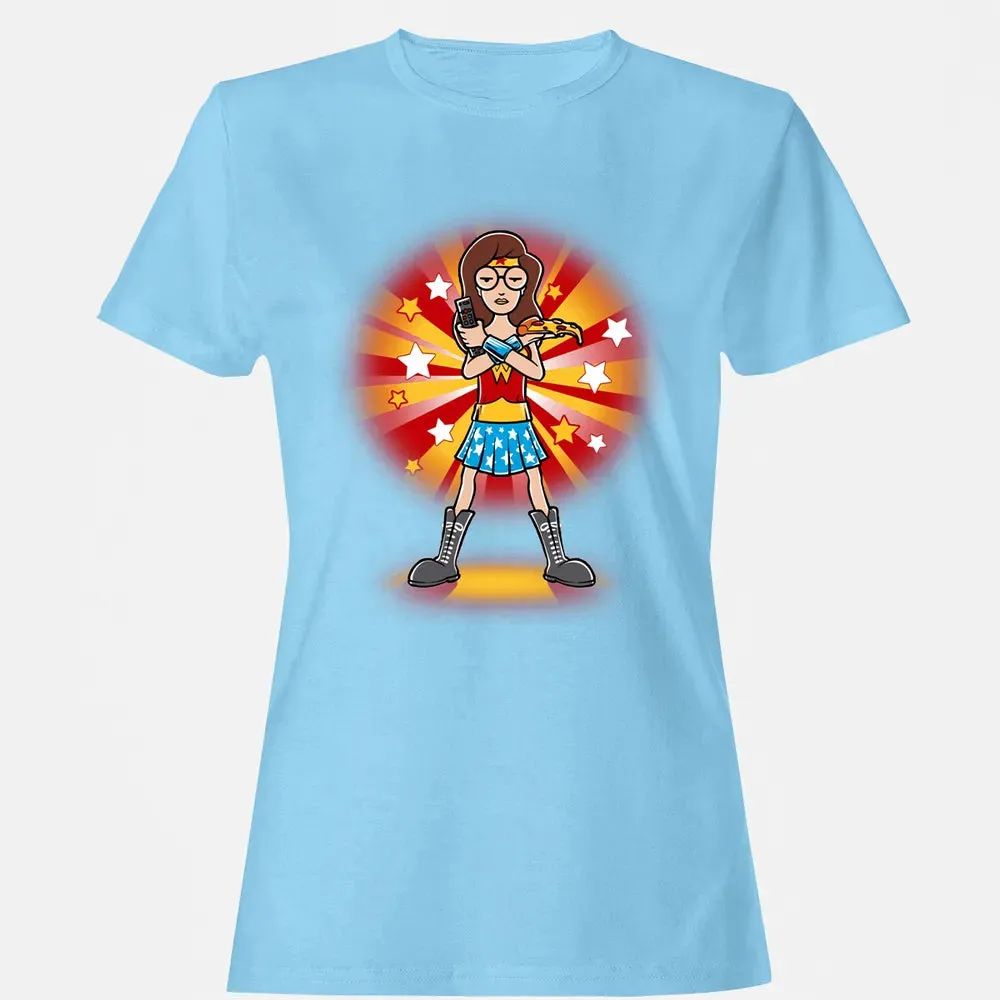 Wondaria Women's T-shirt - 8