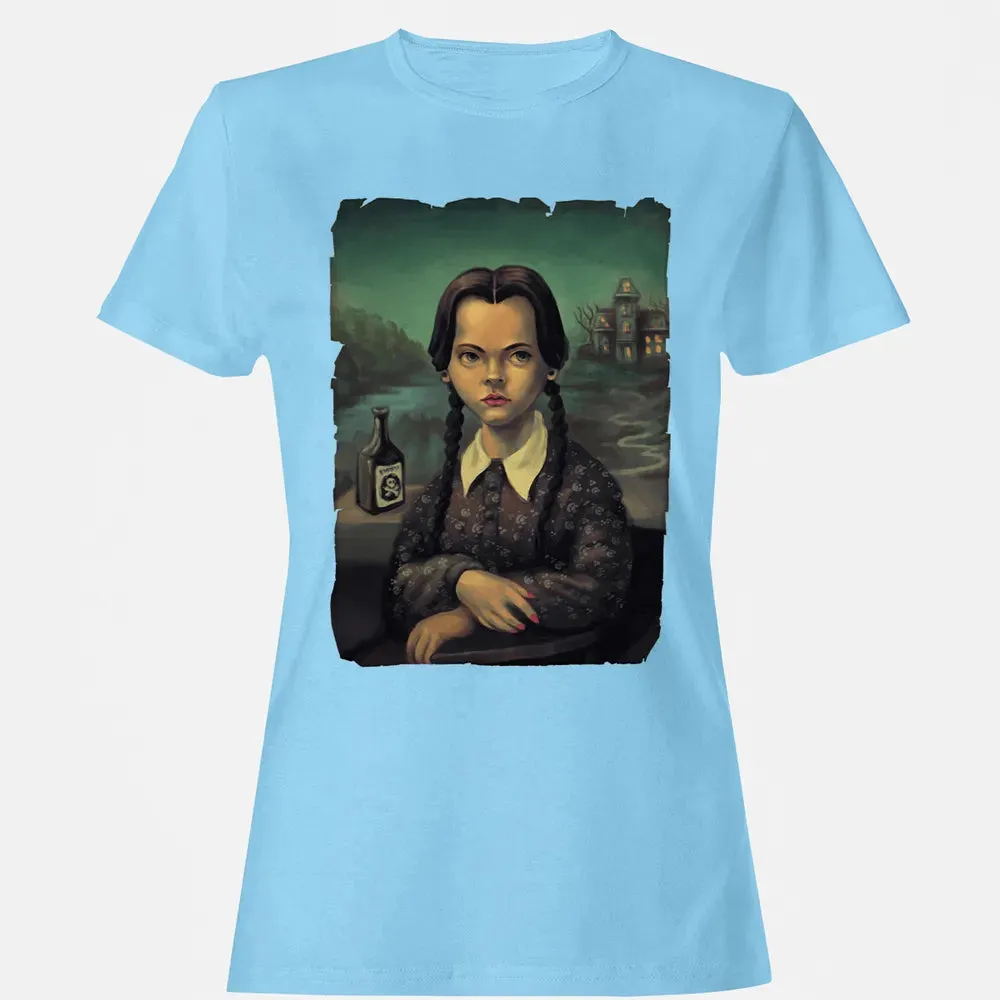 The Murderlisa Women's T-shirt - 8