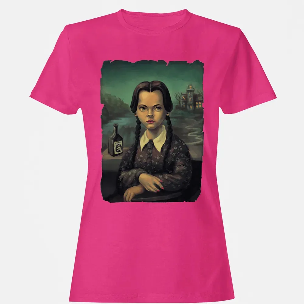 The Murderlisa Women's T-shirt - 6