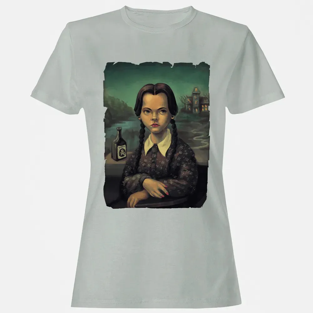 The Murderlisa Women's T-shirt - 2
