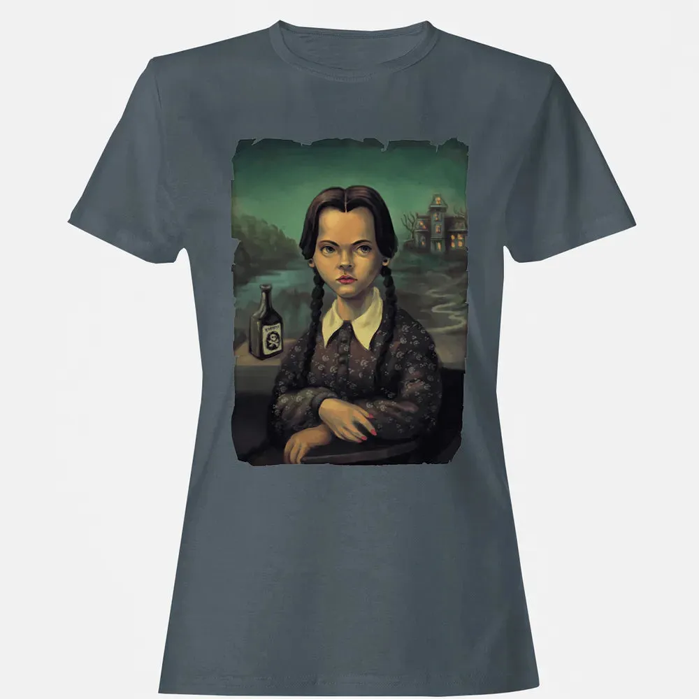 The Murderlisa Women's T-shirt - 3