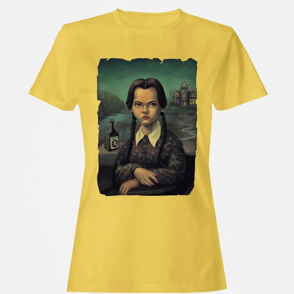 The Murderlisa Women's T-shirt - 4