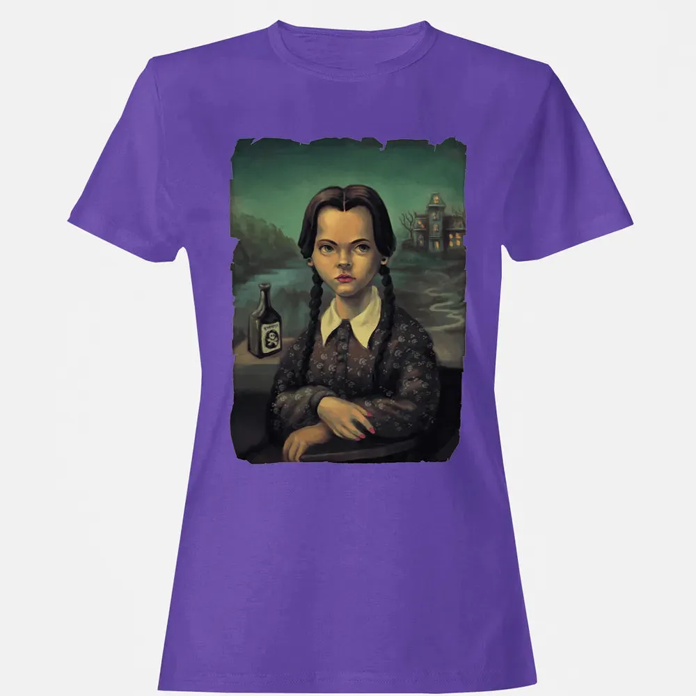 The Murderlisa Women's T-shirt - 12