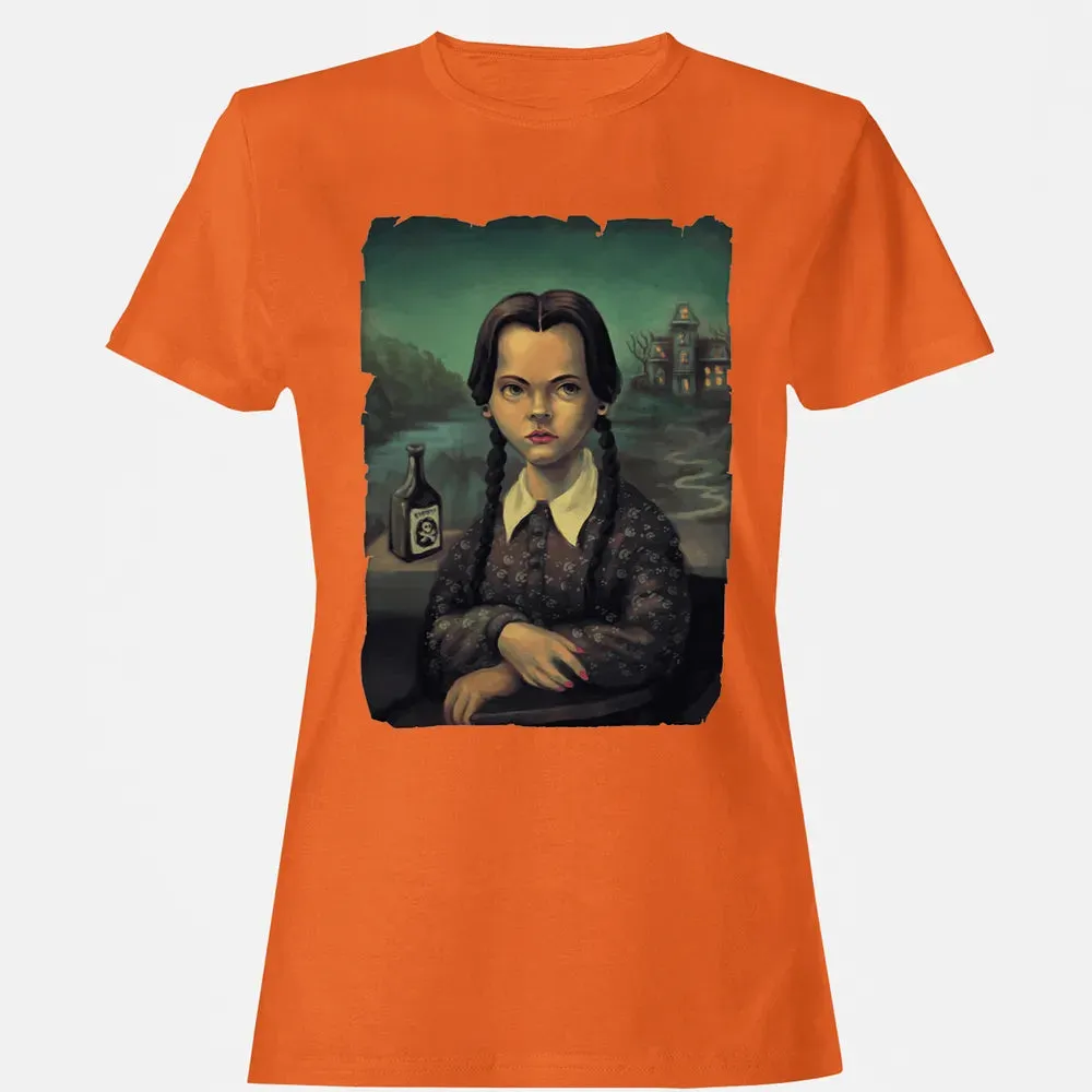 The Murderlisa Women's T-shirt - 11