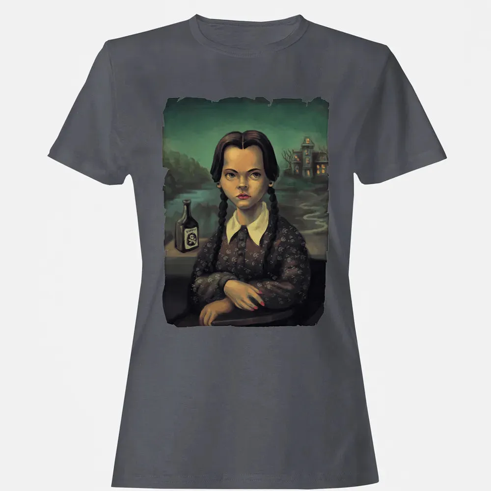 The Murderlisa Women's T-shirt - 5