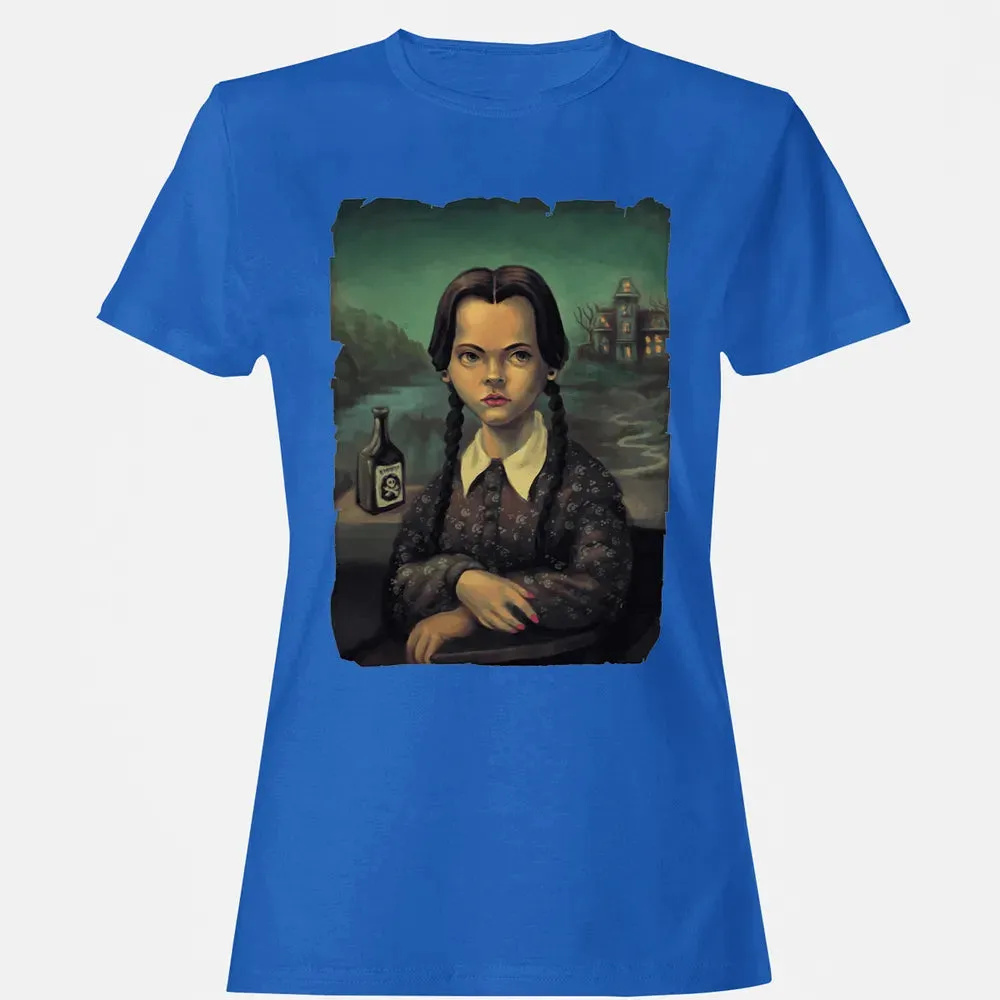 The Murderlisa Women's T-shirt - 14