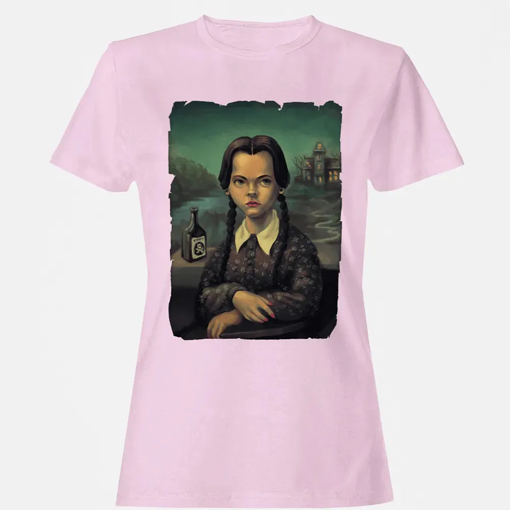 The Murderlisa Women's T-shirt - 9