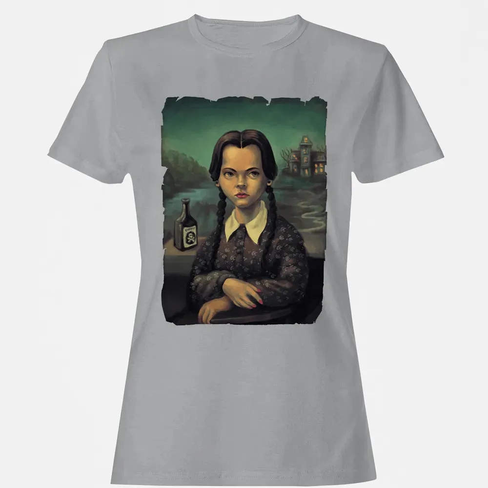 The Murderlisa Women's T-shirt - 15