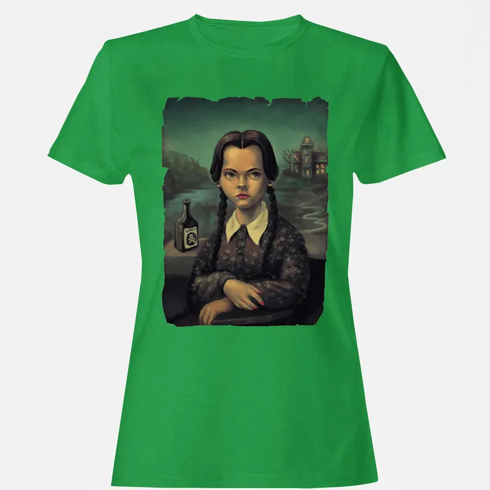 The Murderlisa Women's T-shirt - 7