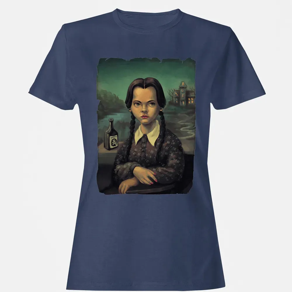 The Murderlisa Women's T-shirt - 10