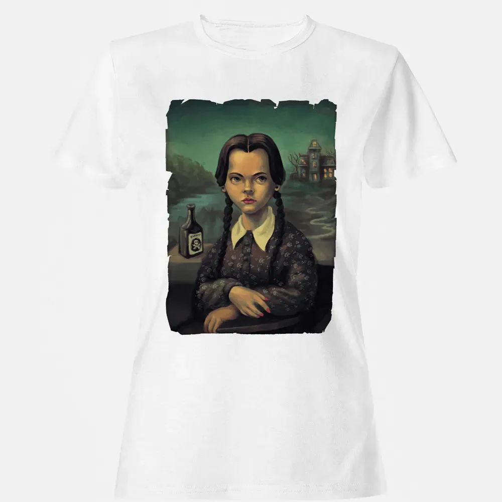 The Murderlisa Women's T-shirt - 16