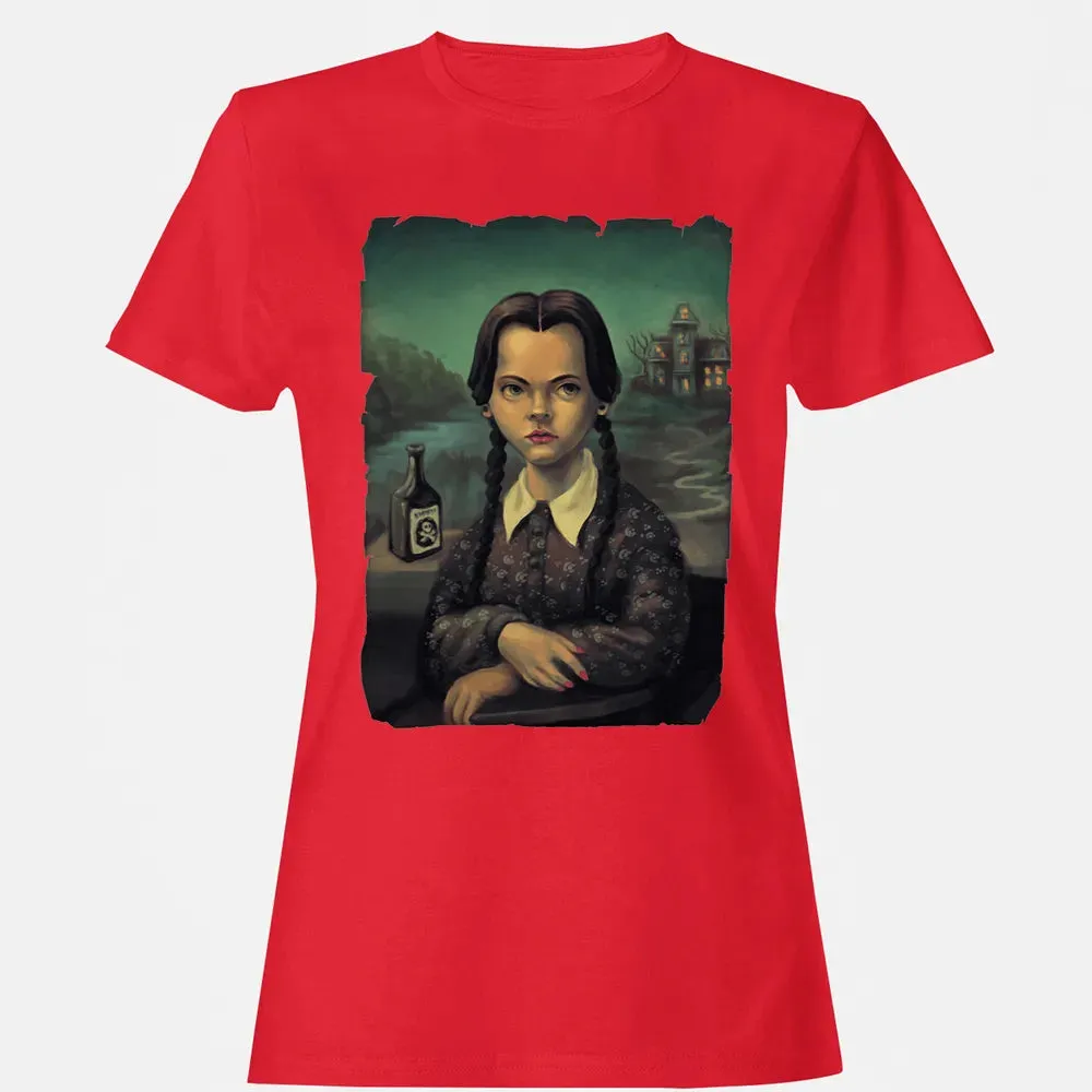 The Murderlisa Women's T-shirt - 13
