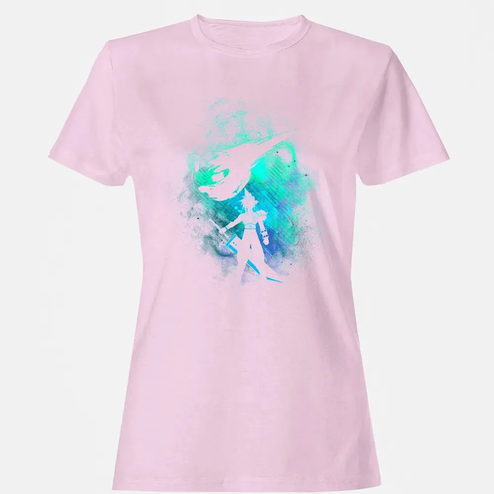 Fantasy Ex Soldier Women's T-shirt - 9