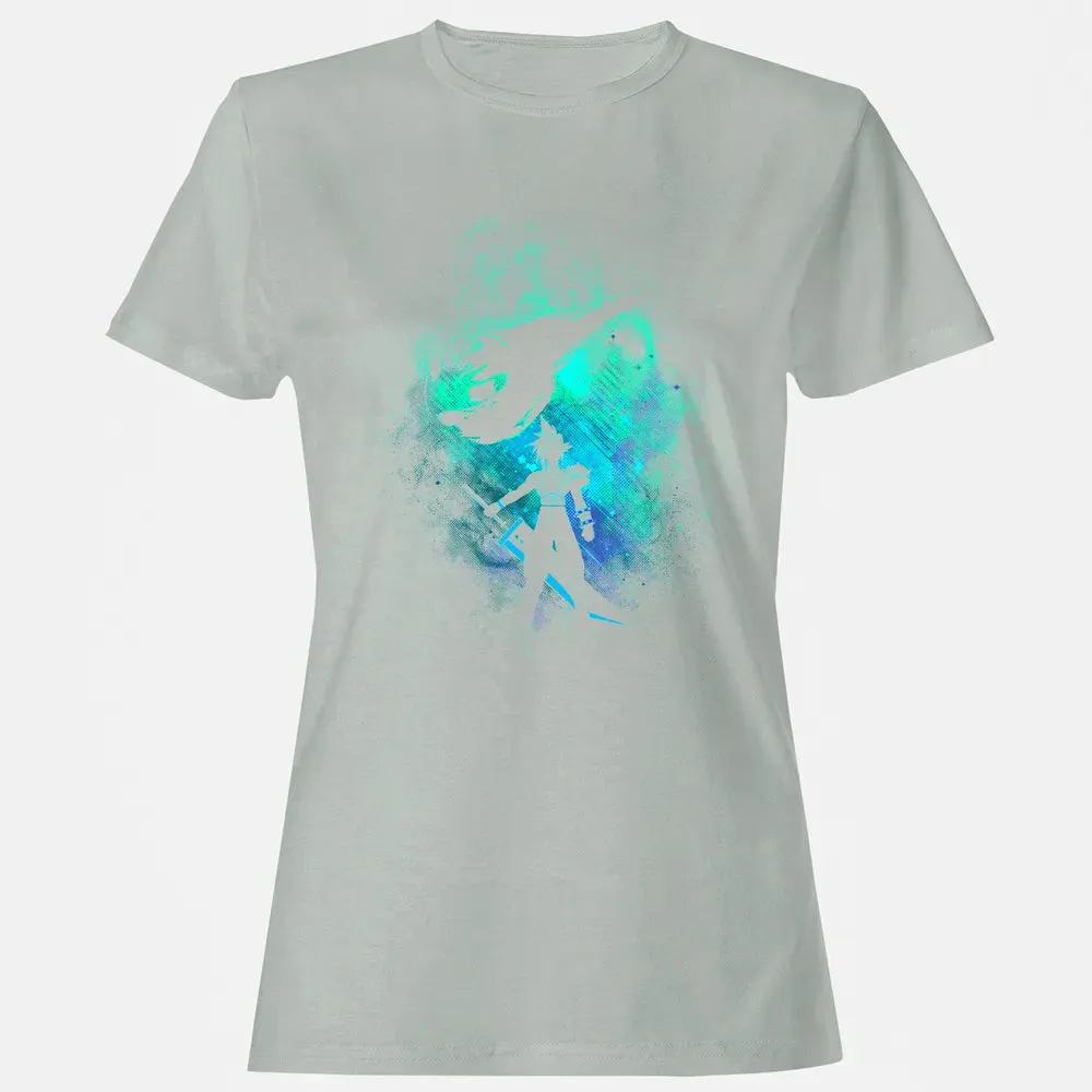 Fantasy Ex Soldier Women's T-shirt - 2