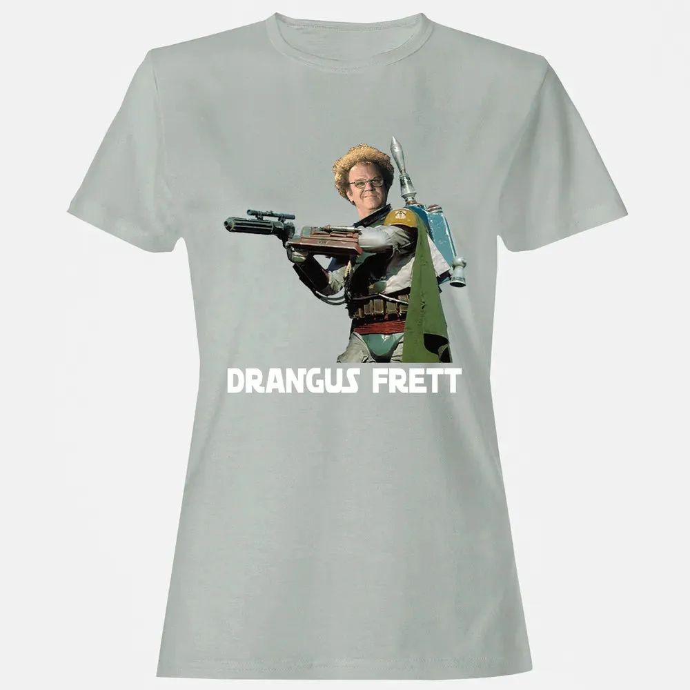 Drangus Frett Women's T-shirt - 2