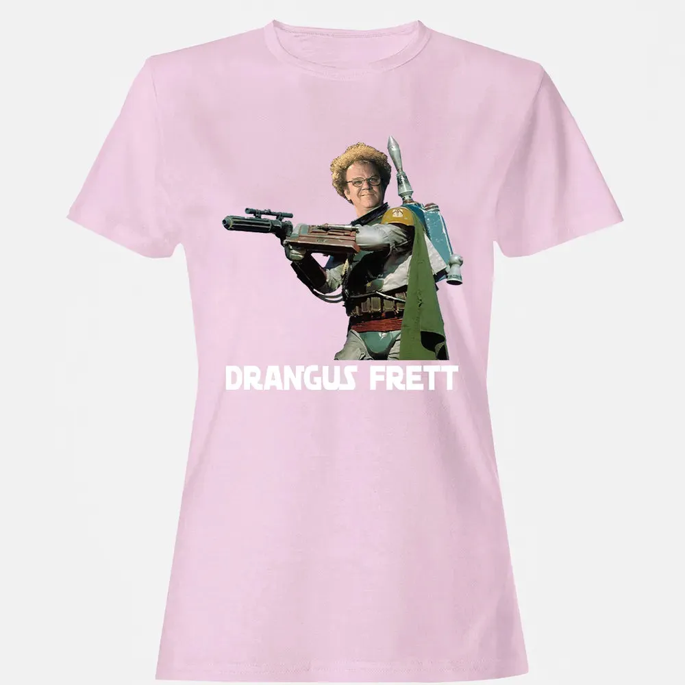 Drangus Frett Women's T-shirt - 9