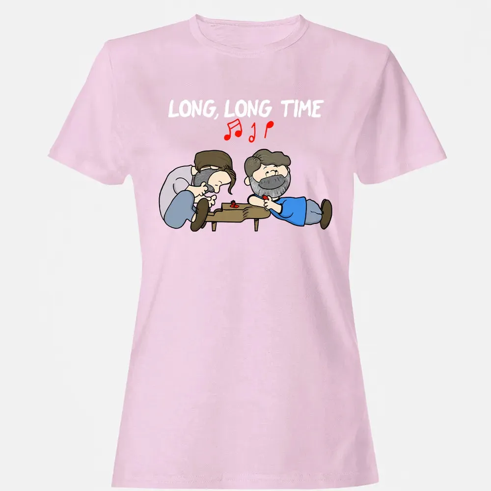 Long Long Time Women's T-shirt - 9