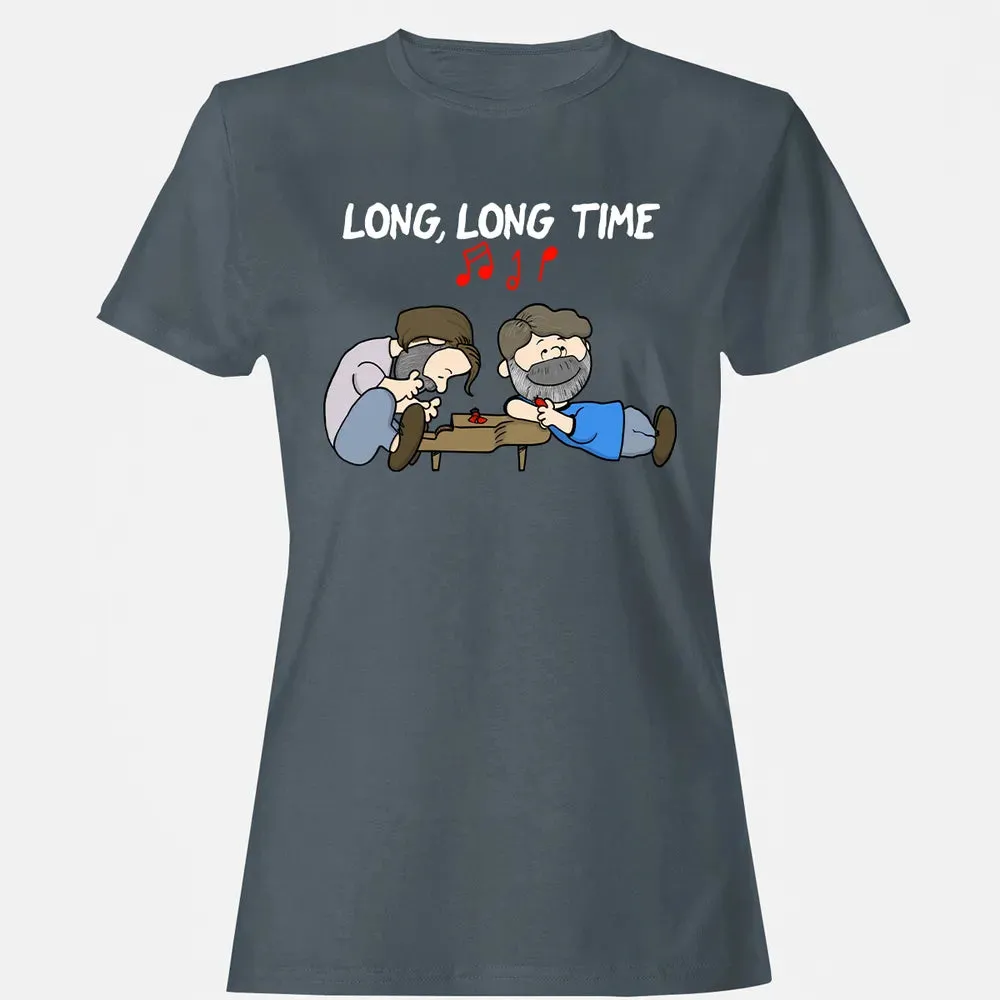 Long Long Time Women's T-shirt - 3