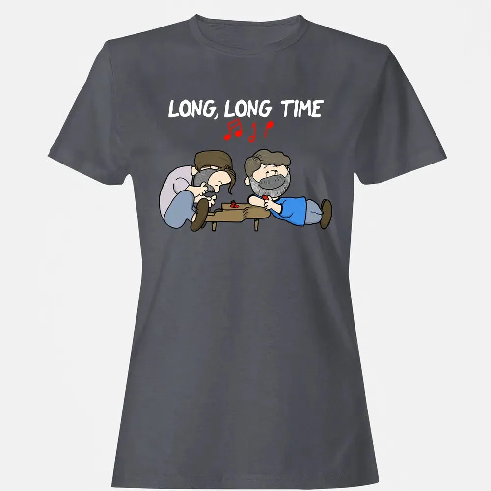 Long Long Time Women's T-shirt - 5