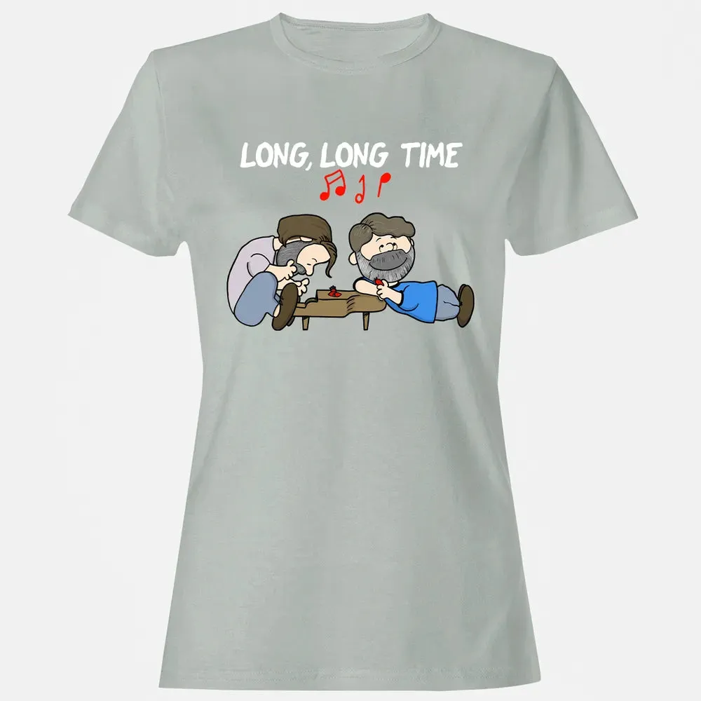 Long Long Time Women's T-shirt - 2