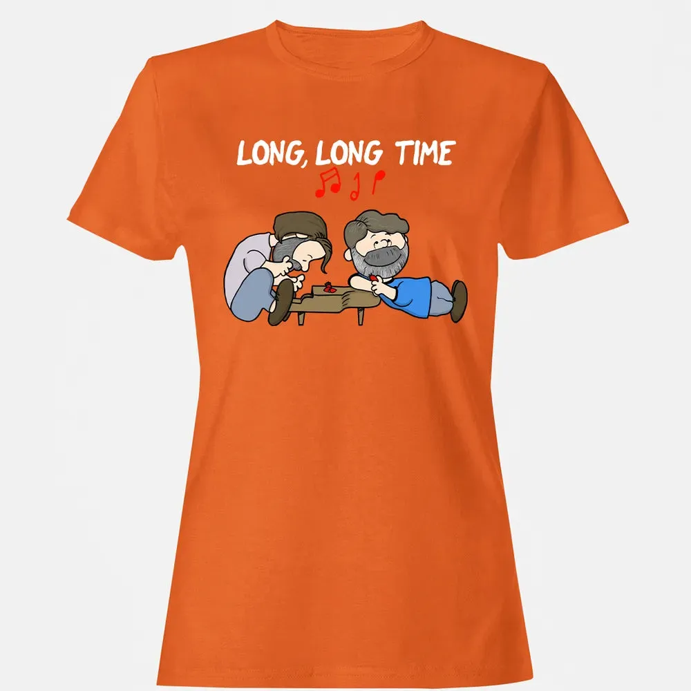 Long Long Time Women's T-shirt - 11
