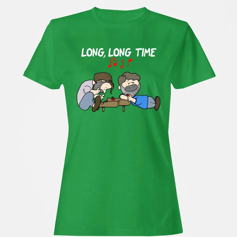 Long Long Time Women's T-shirt - 7