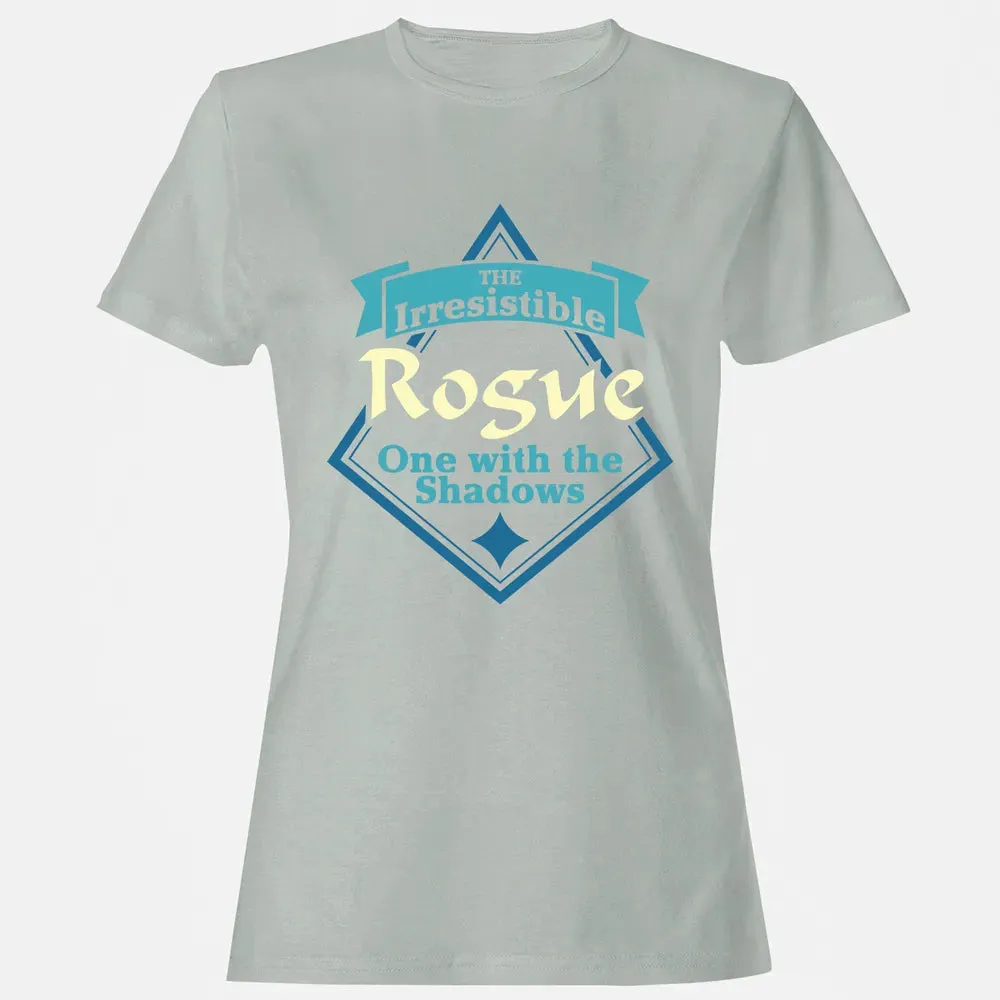 The Irresistible Rosue Women's T-shirt - 2