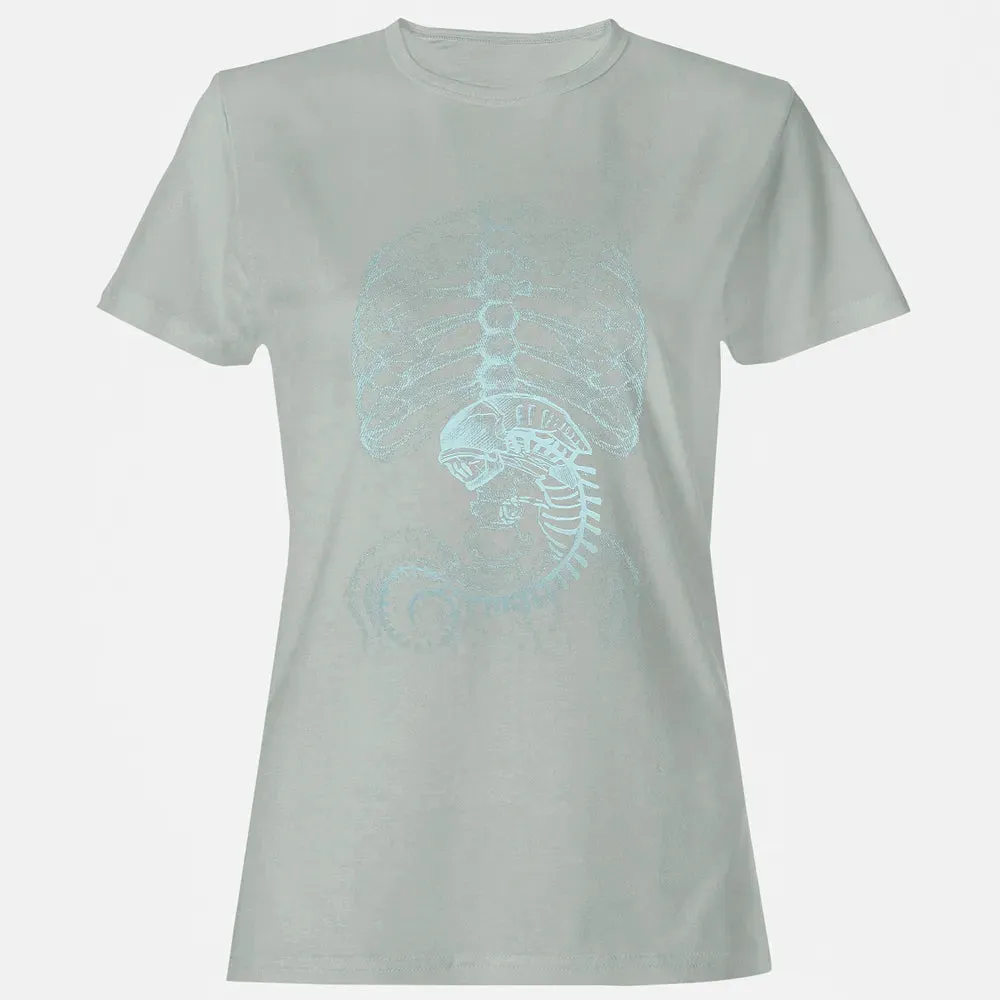 X-Ray Women's T-shirt - 2