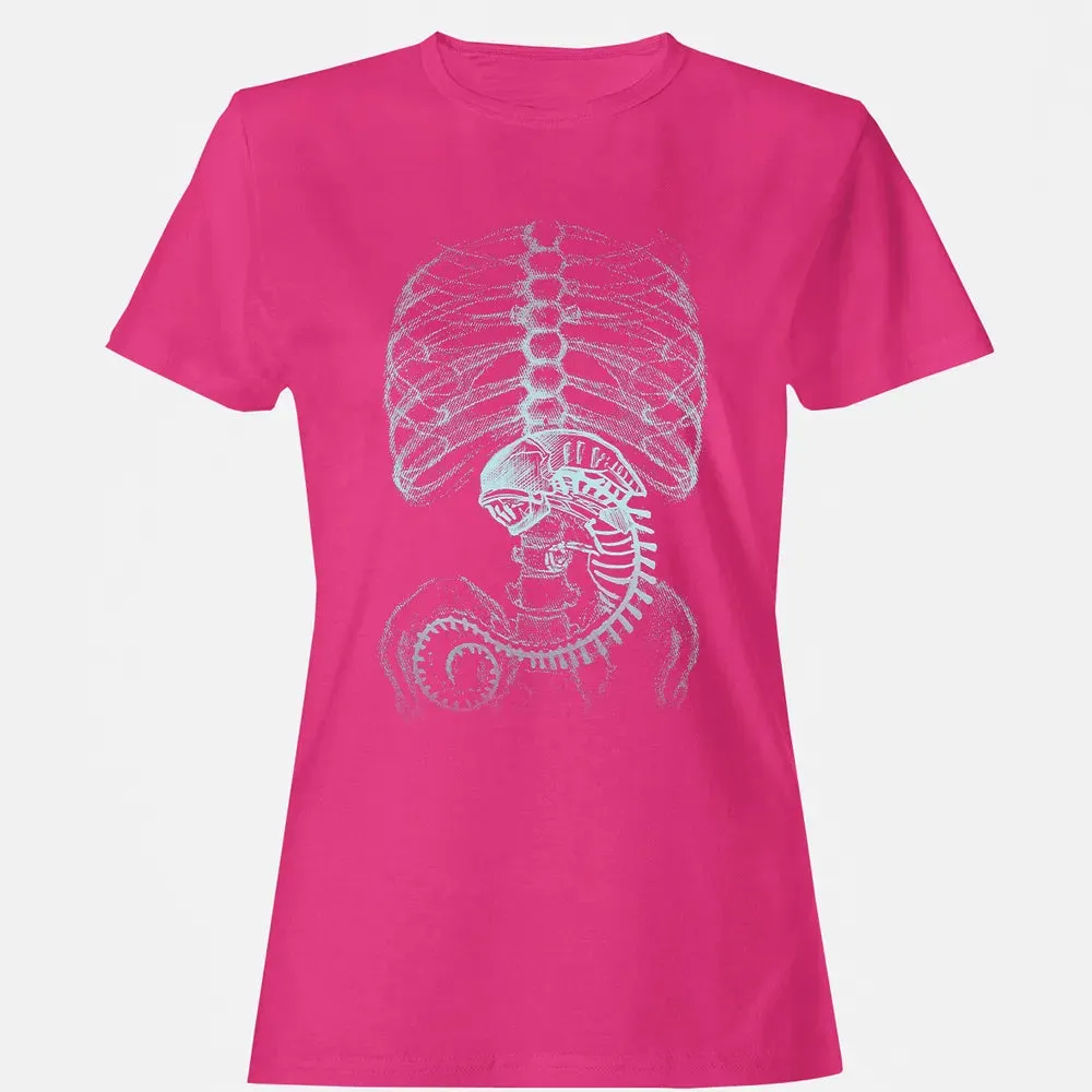 X-Ray Women's T-shirt - 6