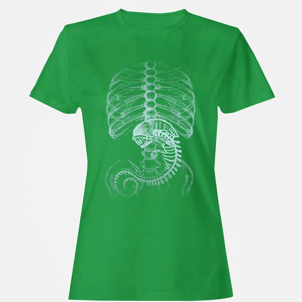 X-Ray Women's T-shirt - 7