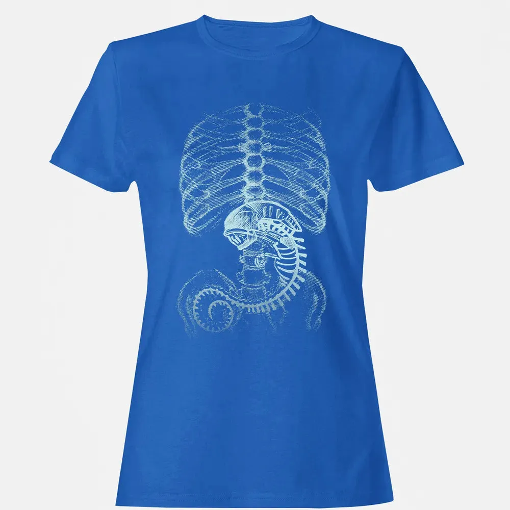 X-Ray Women's T-shirt - 14