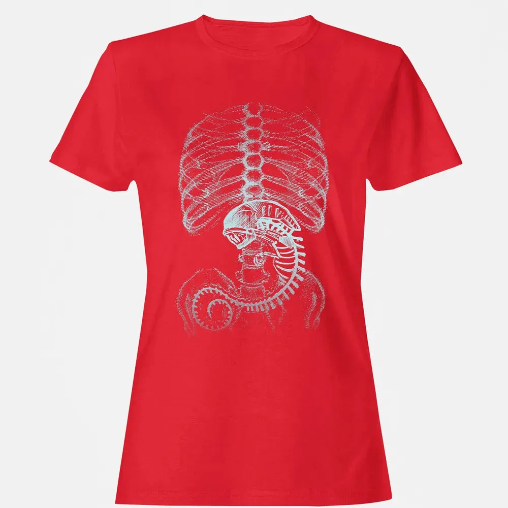 X-Ray Women's T-shirt - 13