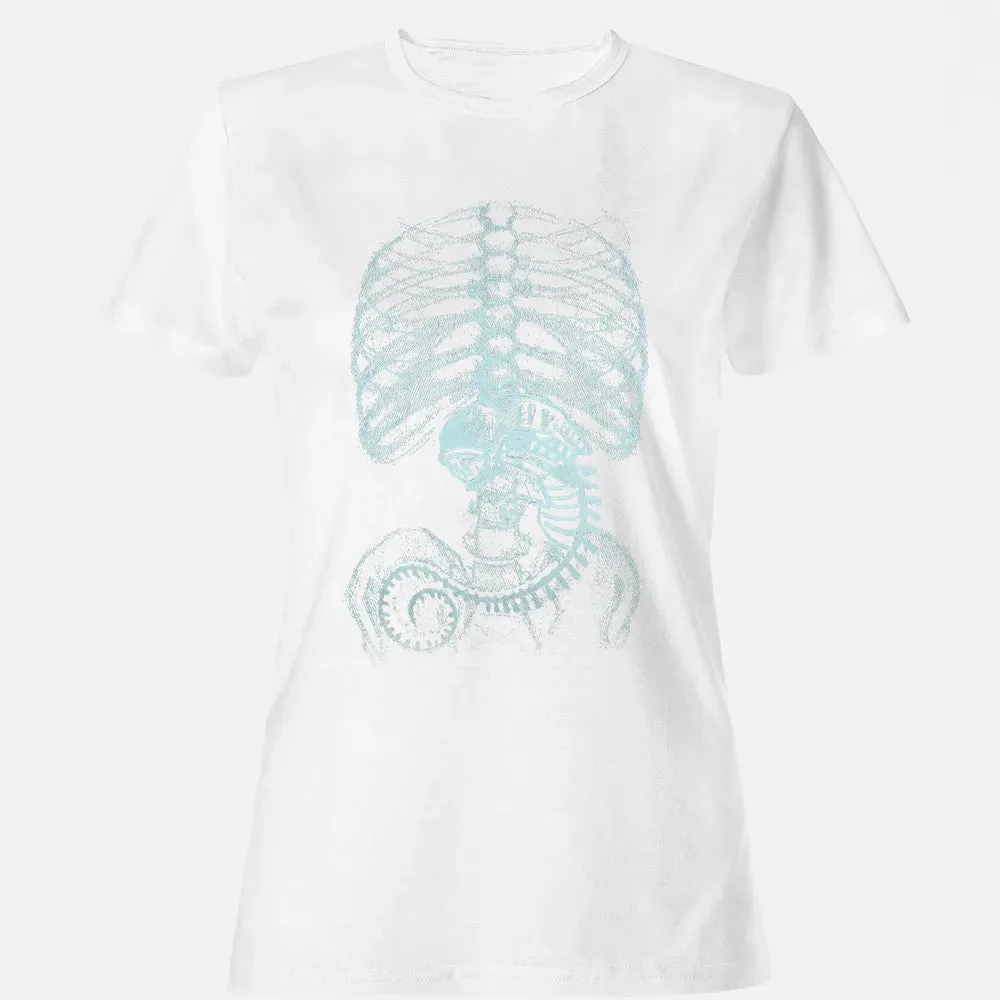 X-Ray Women's T-shirt - 16