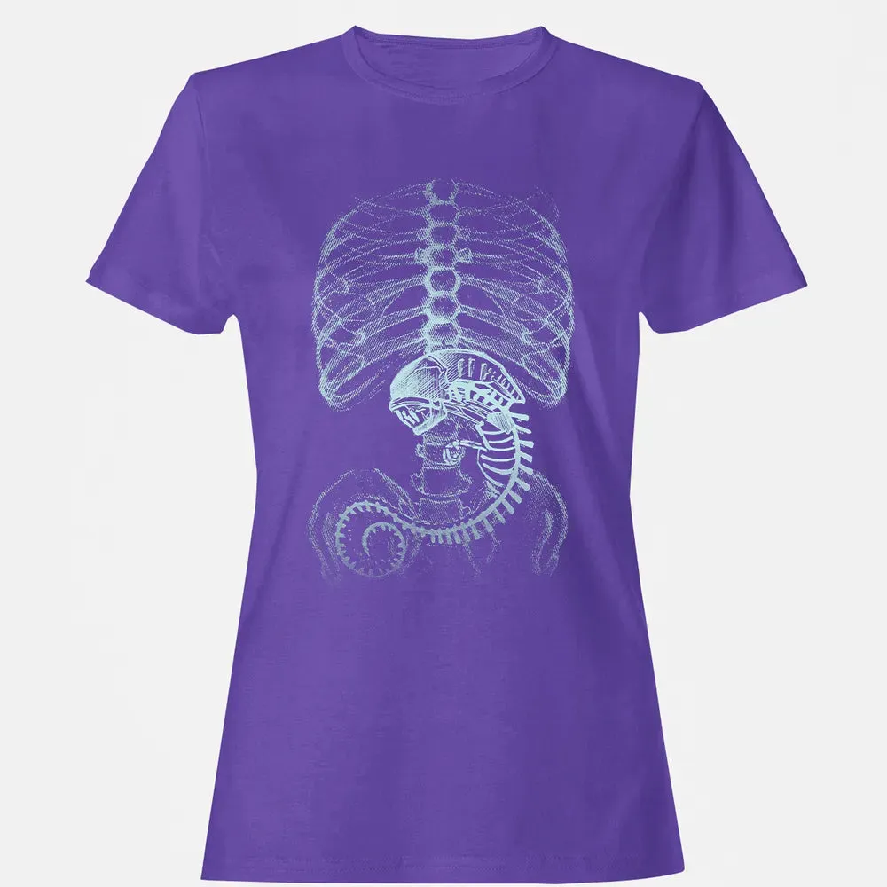 X-Ray Women's T-shirt - 12