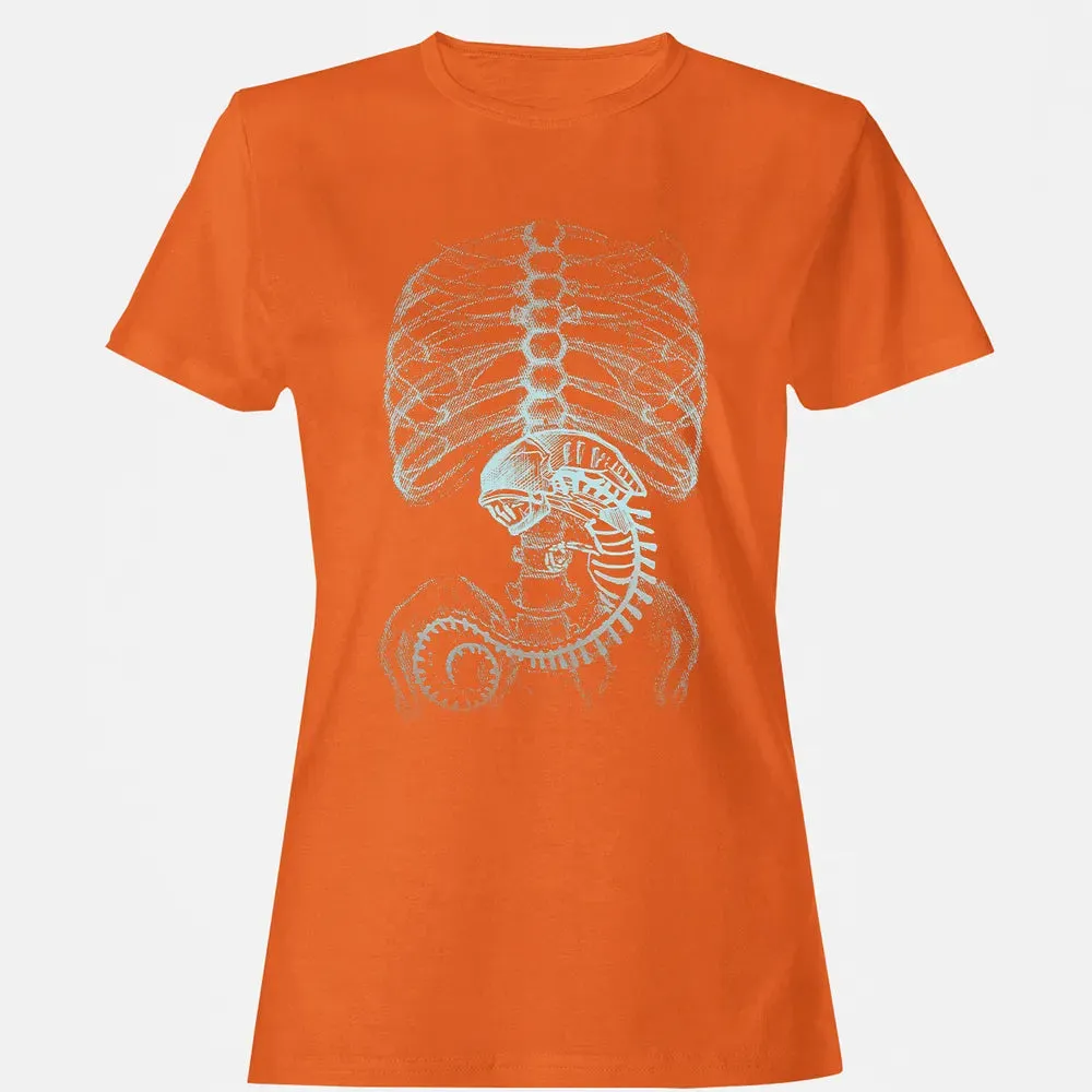 X-Ray Women's T-shirt - 11
