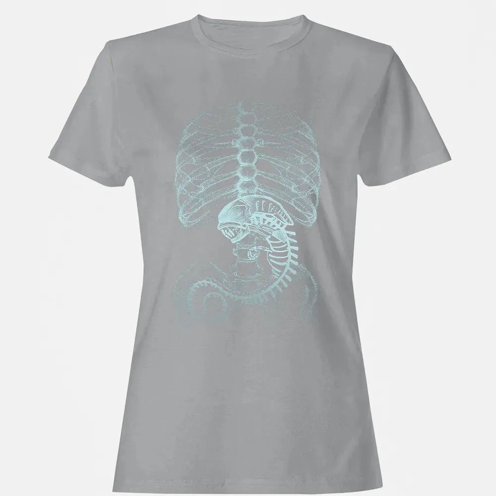 X-Ray Women's T-shirt - 15