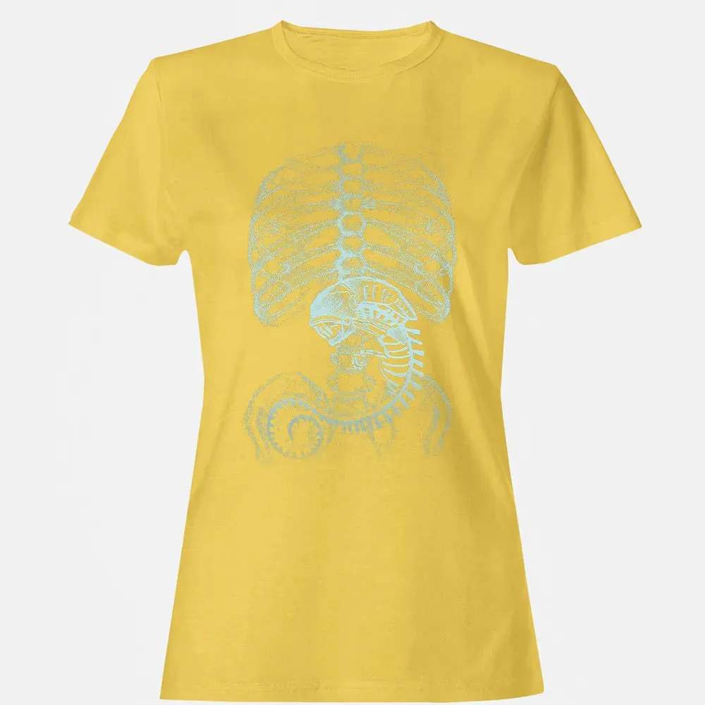 X-Ray Women's T-shirt - 4