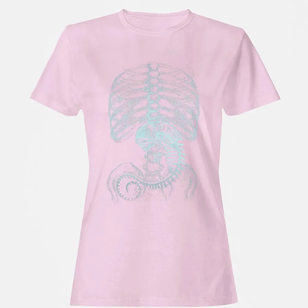X-Ray Women's T-shirt - 9