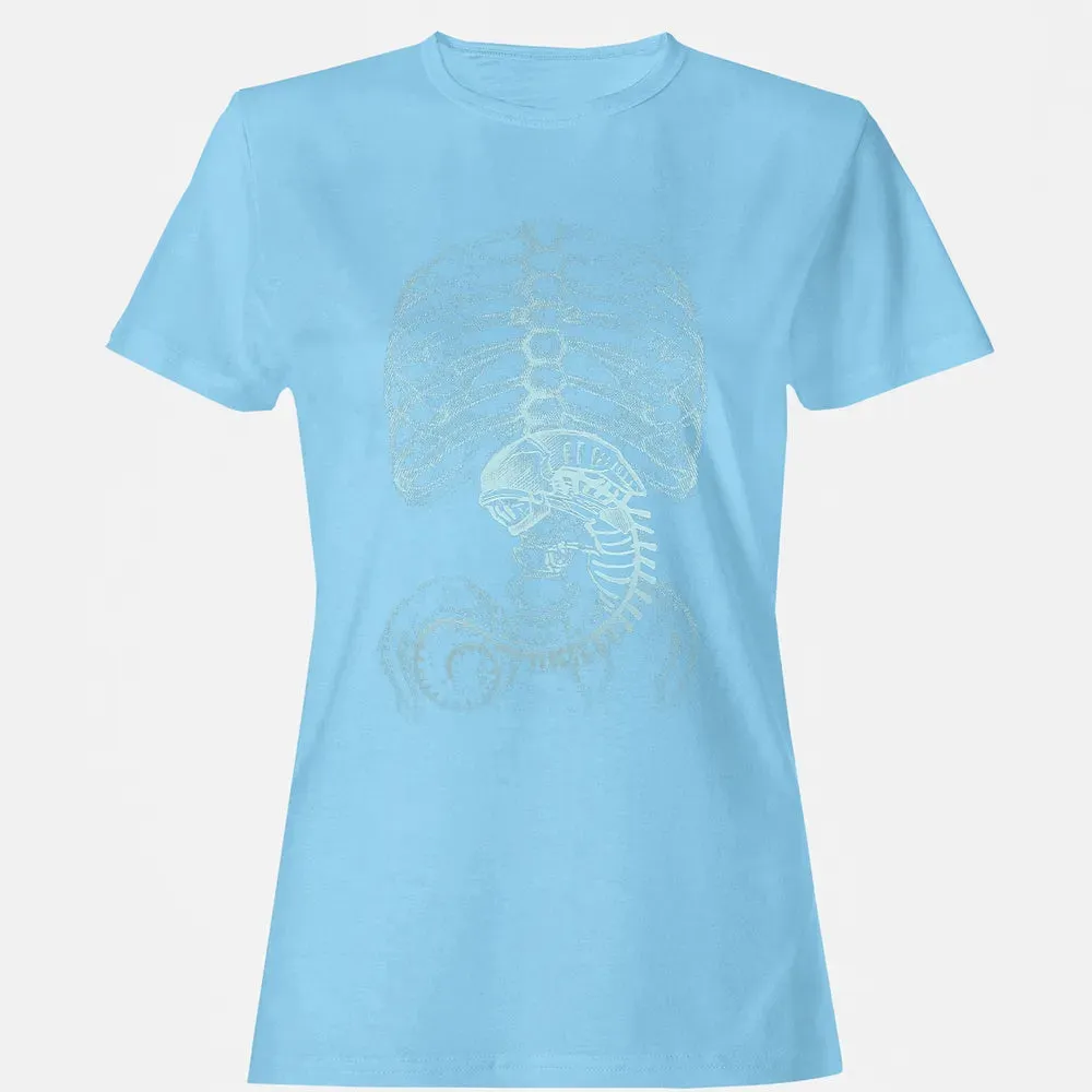 X-Ray Women's T-shirt - 8