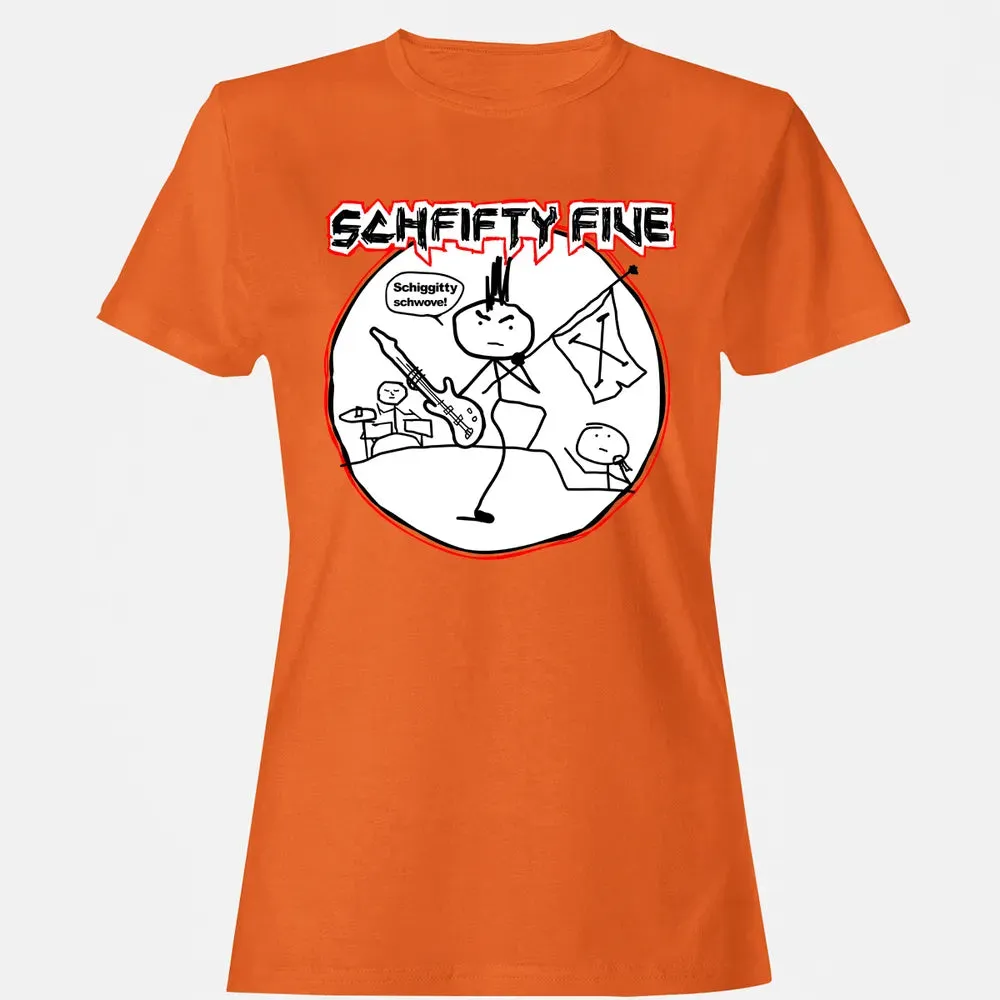 Schfifty Five Women's T-shirt - 11