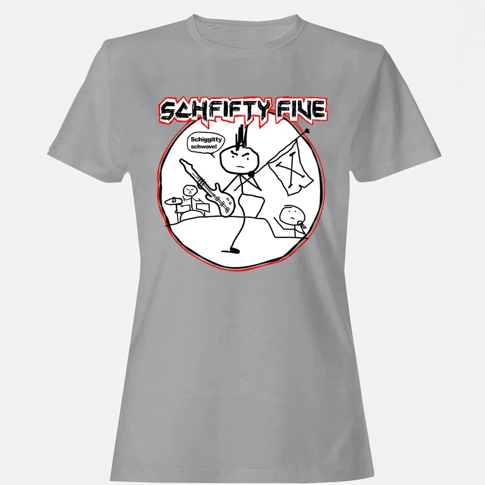 Schfifty Five Women's T-shirt - 15
