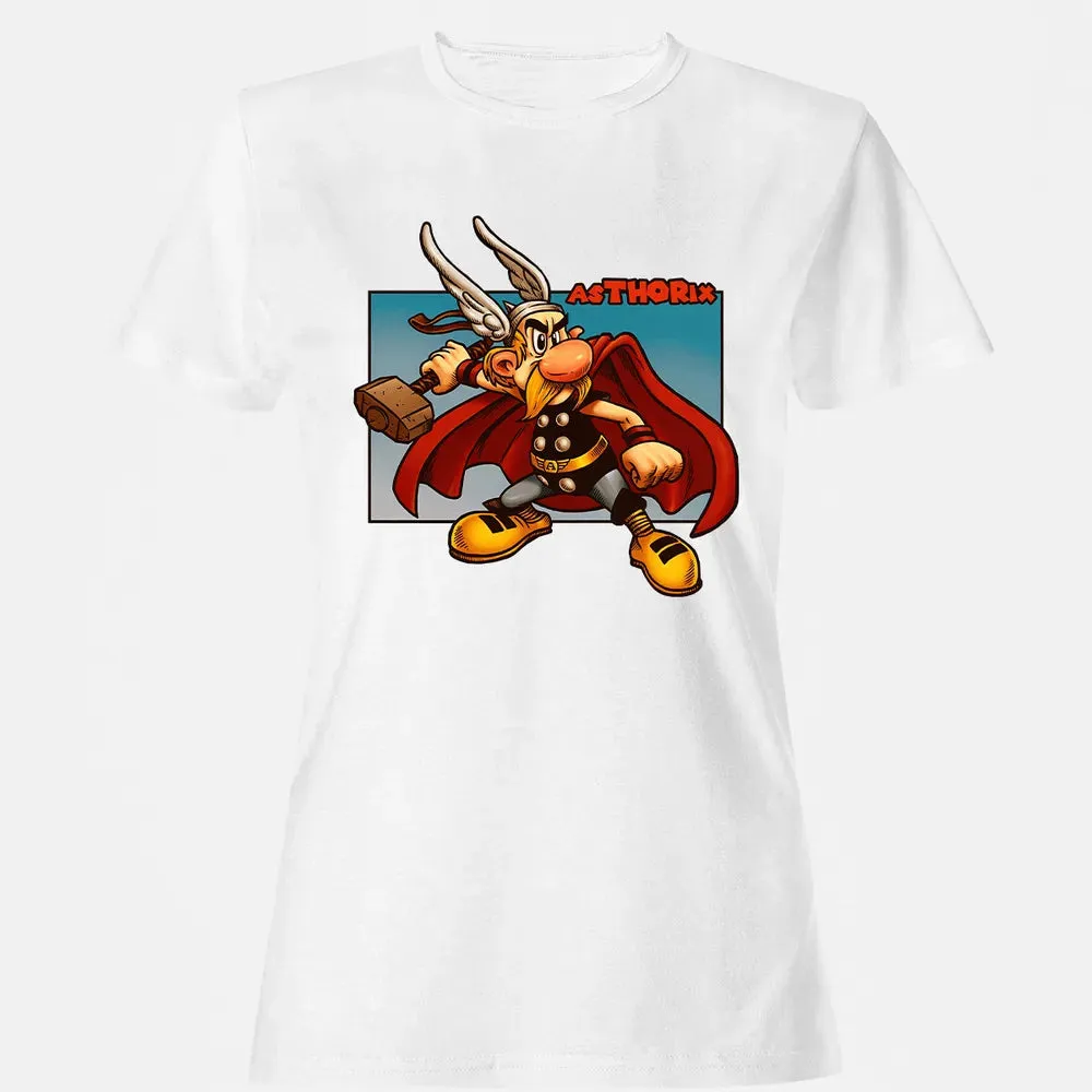 ASTHORIX Women's T-shirt - 16