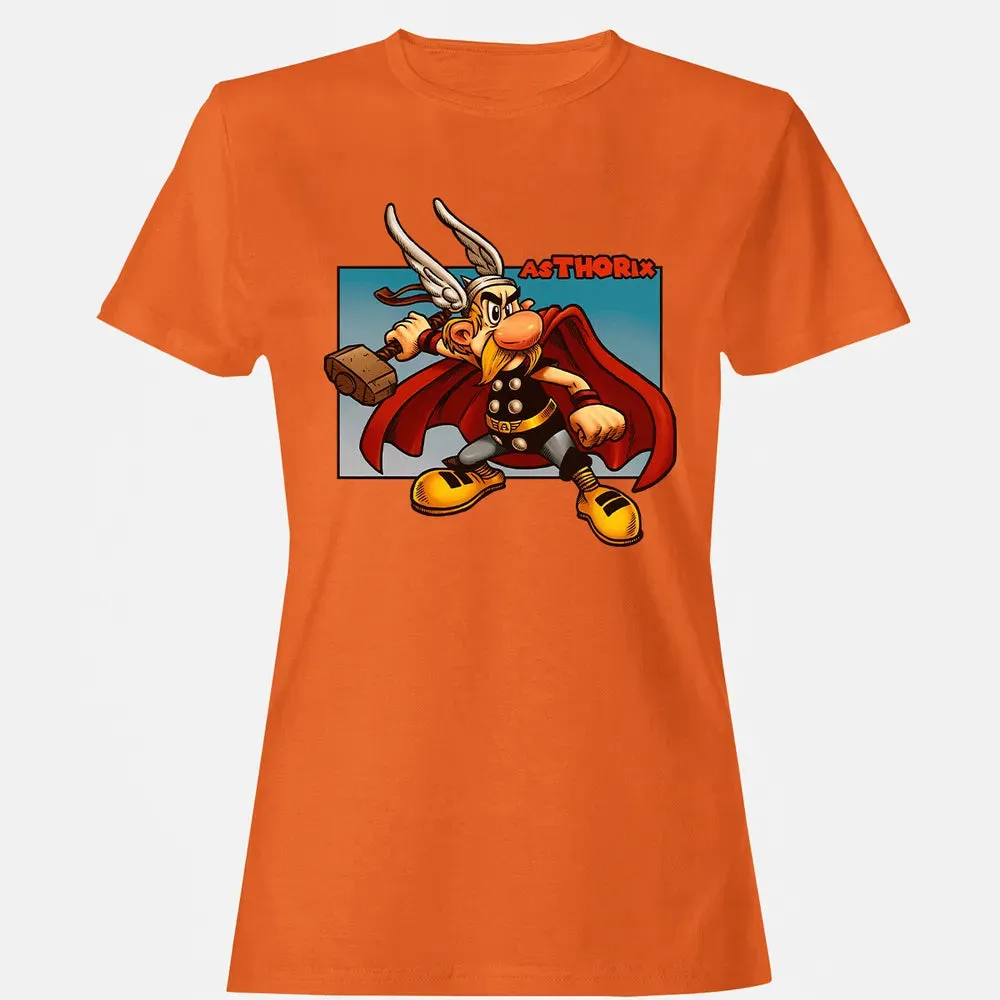 ASTHORIX Women's T-shirt - 11