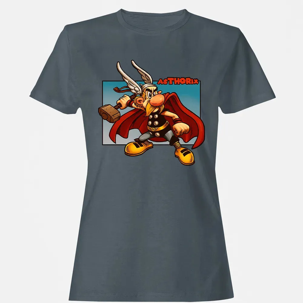 ASTHORIX Women's T-shirt - 3