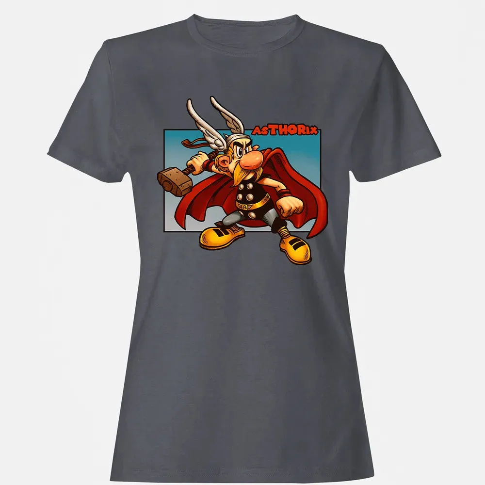 ASTHORIX Women's T-shirt - 5