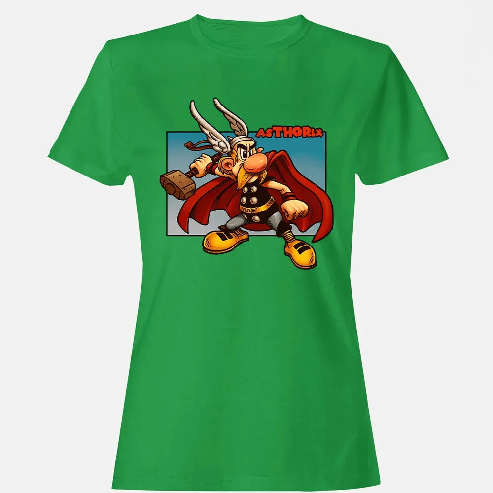 ASTHORIX Women's T-shirt - 7