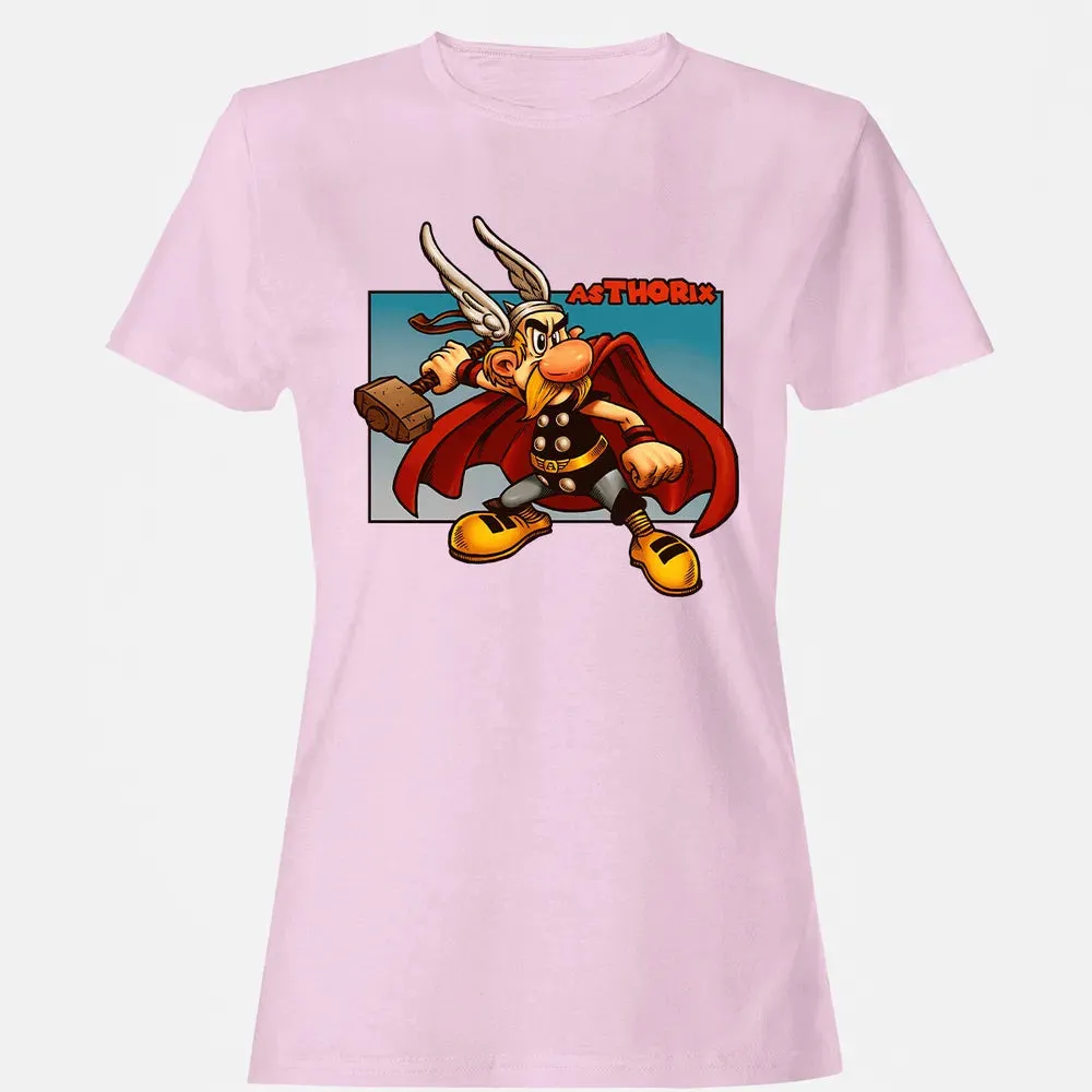 ASTHORIX Women's T-shirt - 9