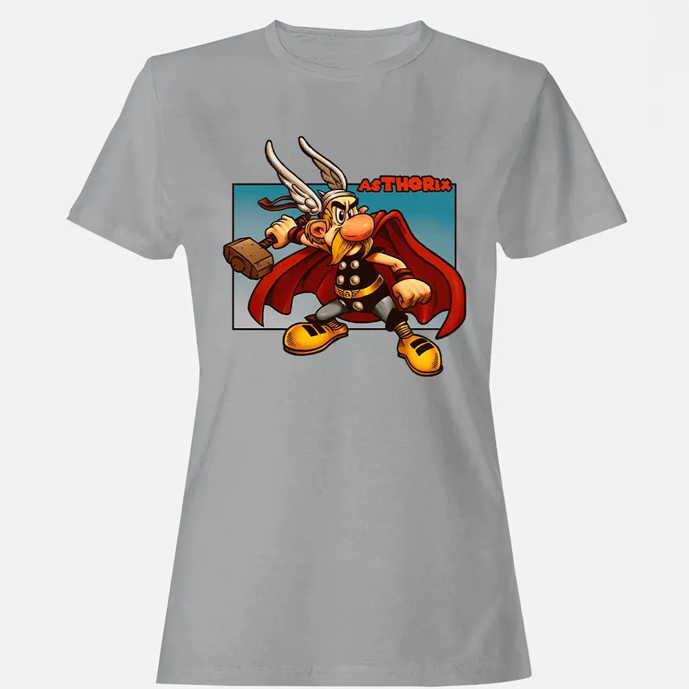 ASTHORIX Women's T-shirt - 15