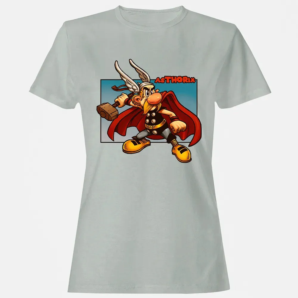 ASTHORIX Women's T-shirt - 2