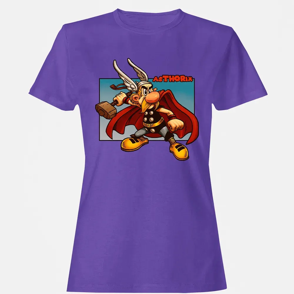 ASTHORIX Women's T-shirt - 12